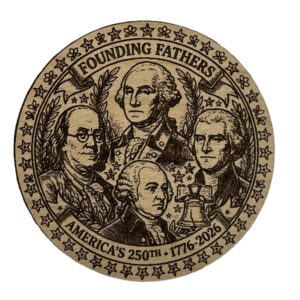 Founding Fathers — Magnet