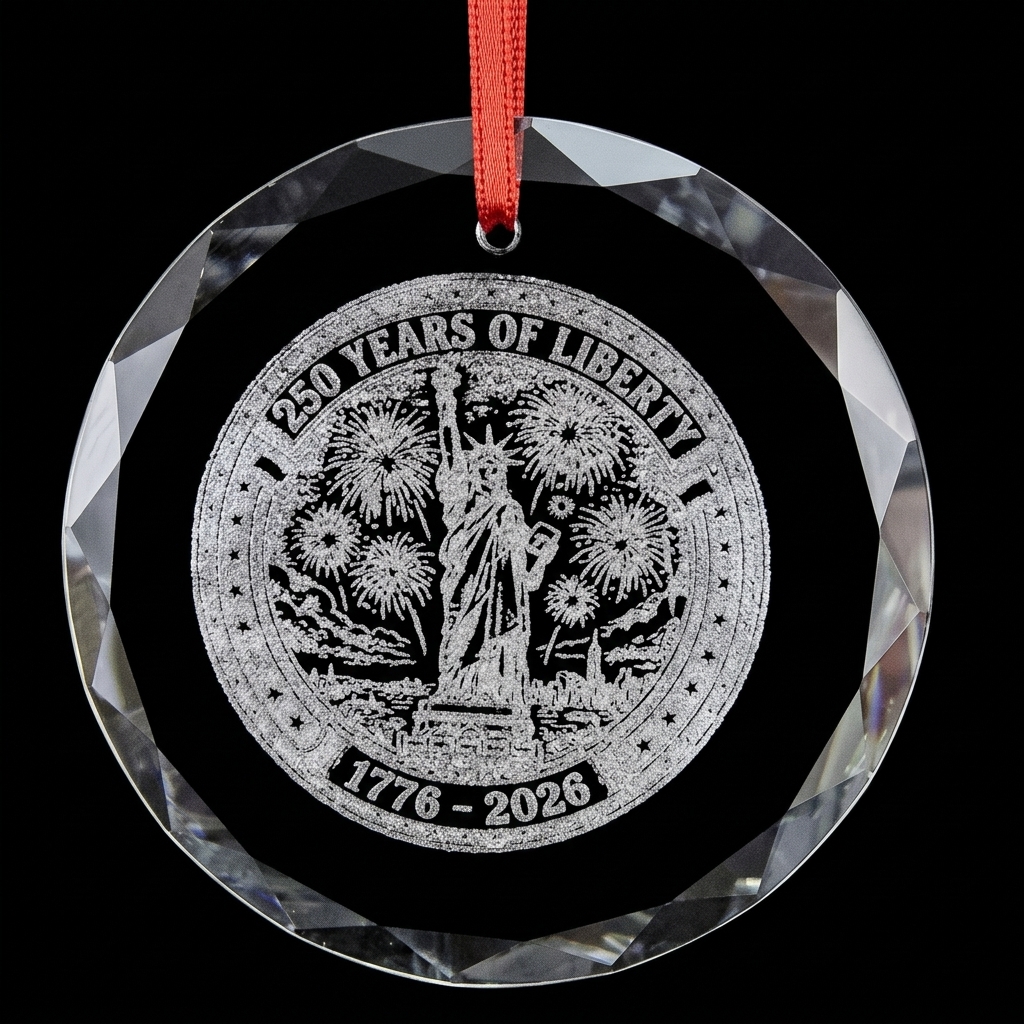 Glass Ornaments