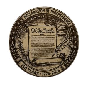 We The People — Magnet
